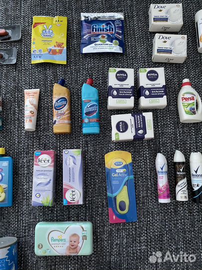 Игрушки мини лента