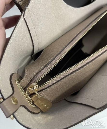 Сумка Tony Bellucci кожаная женская новая