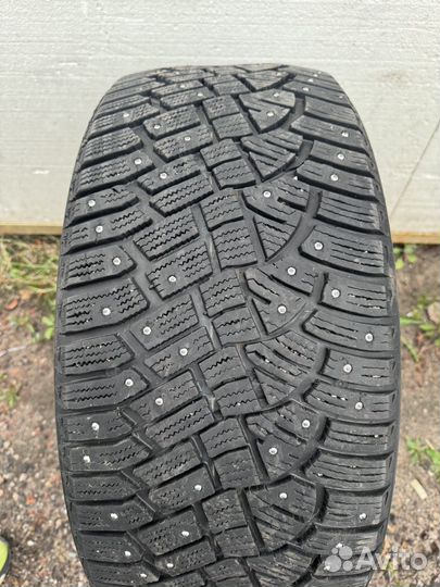 Continental IceContact 2 255/45 R19 104T