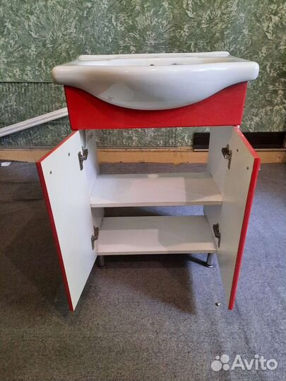 Тумба для ванной