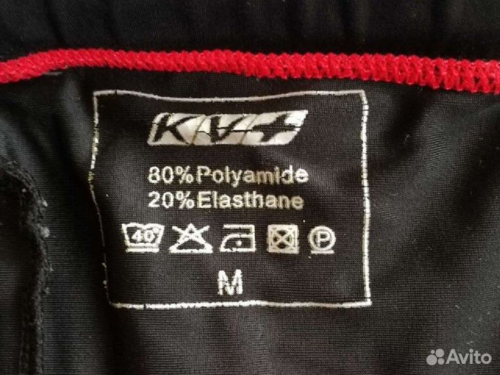 Лыжный гоночный комбенизон KV+