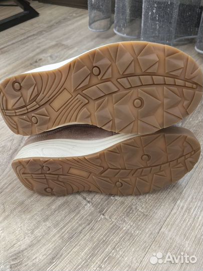 Сапоги зимние для девочки 34