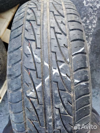 Amtel Planet 2P 205/75 R15
