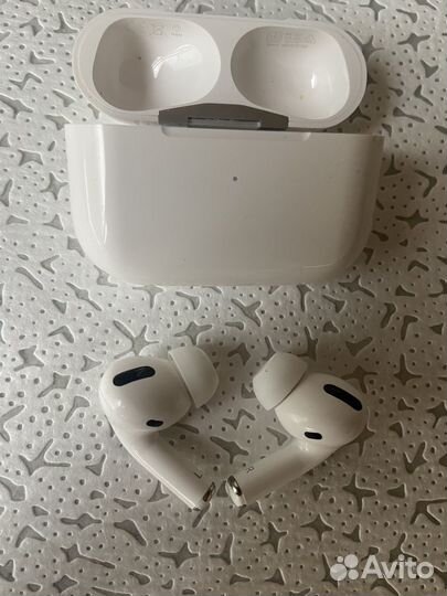 Airpods pro