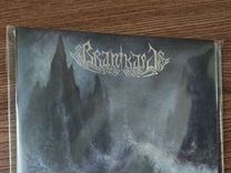 Branikald. Black metal. Blazebirth hall