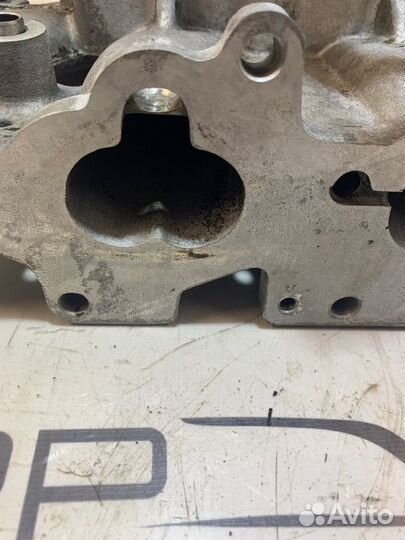 Коллектор впускной Kia Ceed ED купе G4GC 2009