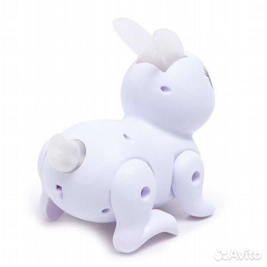 Интерактивная развивающая игрушка 