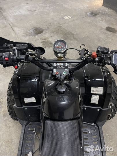 Продам квадроцикл Avantis ATV Classic 8