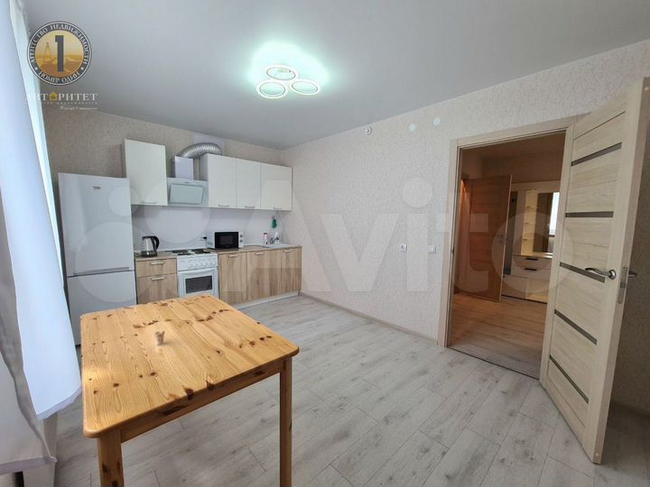 2-к. квартира, 63,1 м², 4/12 эт.