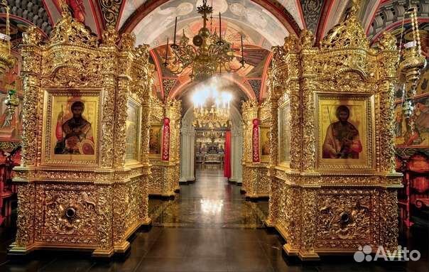 Тур на Павловское водохранилище