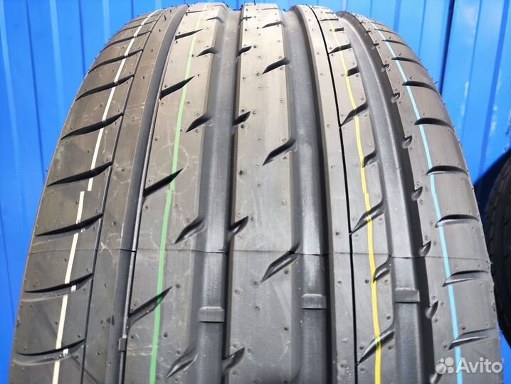 Haida HD927 265/40 R21