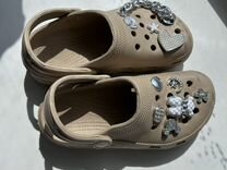 Crocs детские