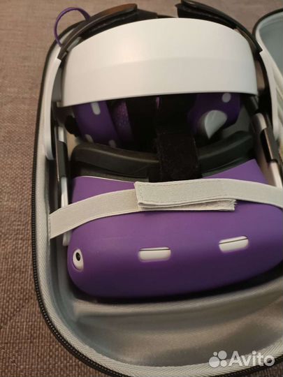Oculus Quest 2 128gb Комплект