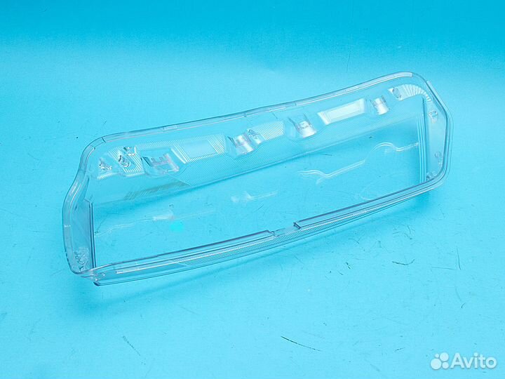 Стекло Фары для Skoda Octavia R 2013-2017