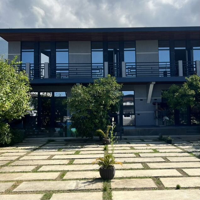 Дом 150 м² на участке 150 м² (Абхазия)