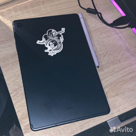 Планшет Samsung