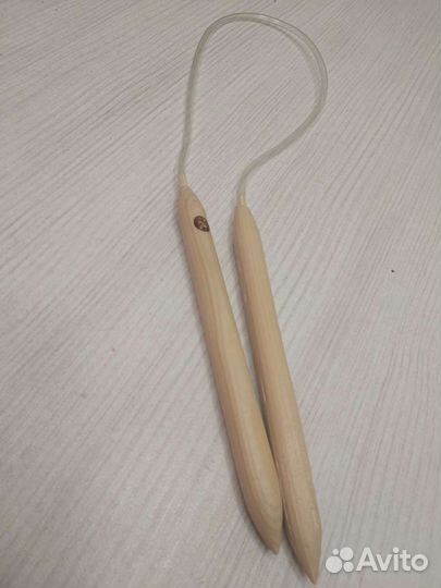 Спицы для вязания