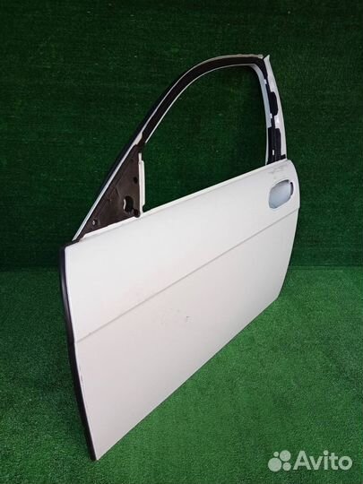 Дверь боковая передняя левая Bmw 740I E65 N62B40A