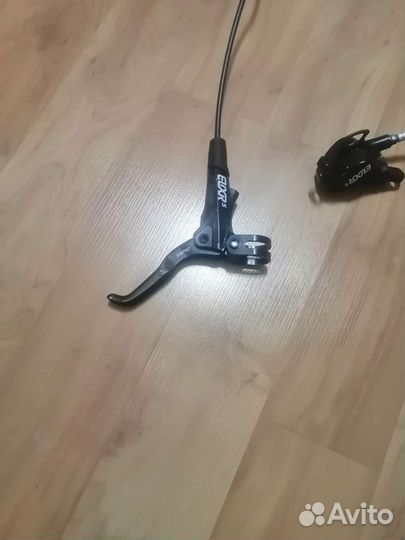 Тормоз avid elixir 5