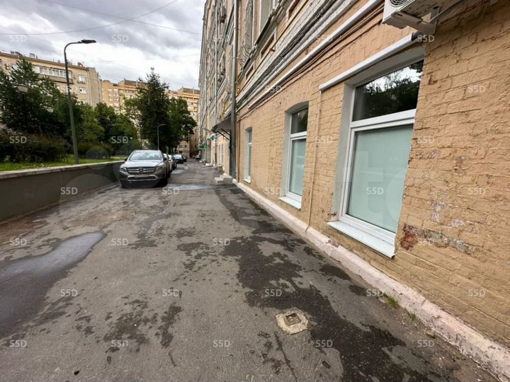 Продам торговое помещение, 94.9 м²