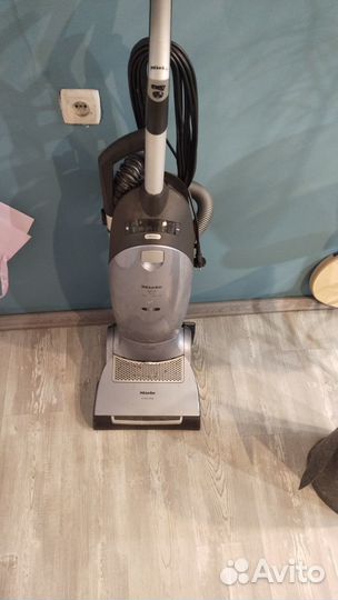 Пылесос miele
