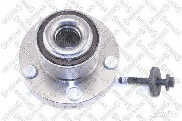 Подшипник передней ступицы Stellox 43-28399-SX
