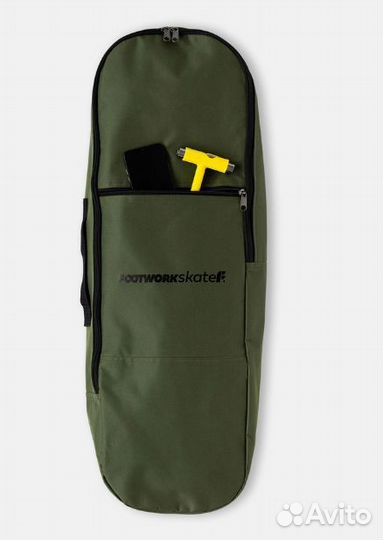 Чехол для скейтборда Footwork DeckBag