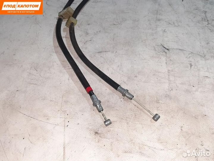 Трос ручника Mazda 3 BL (2008 - 2011) BS3E44200J