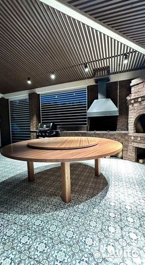 Стол кухонный