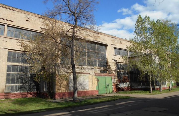 Помещение свободного назначения 4880,6метров