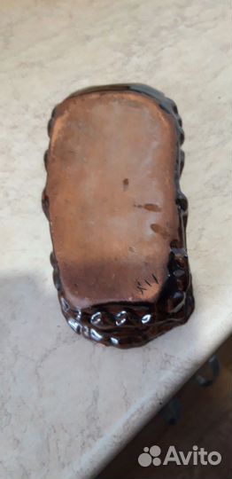 Пепельницы СССР