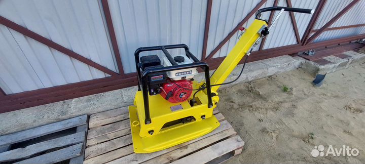 Продам, сдам в аренду виброплиту 150 кг