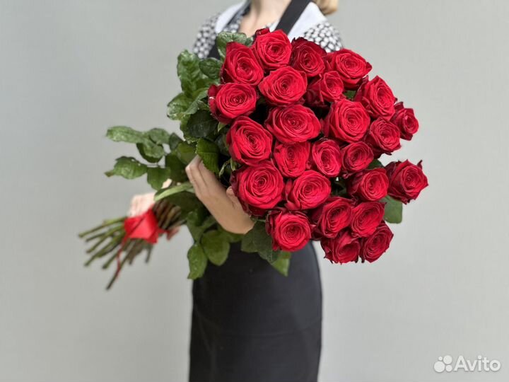 Галерея Цветов Букет 