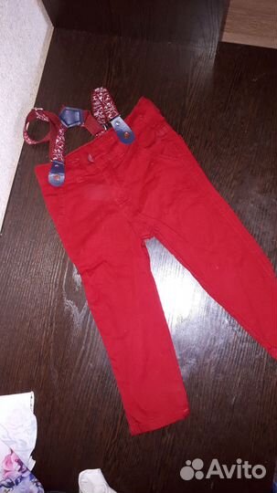 Костюм детский