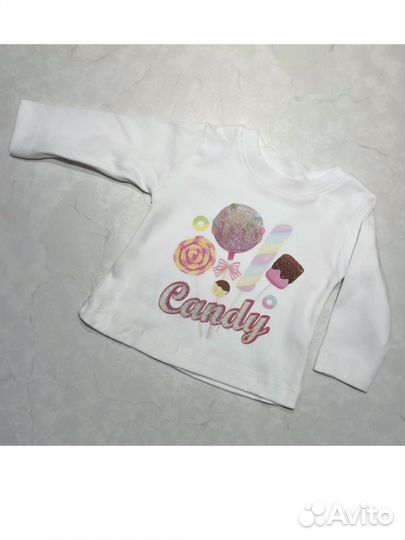 Костюм для девочки