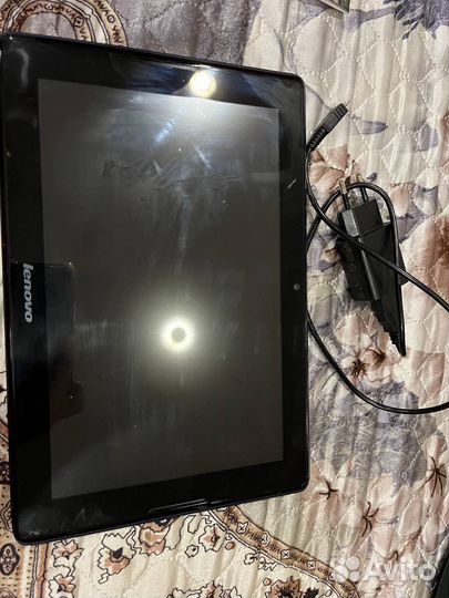 Lenovo tab 2 a10