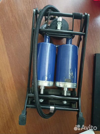 Воздушный насос