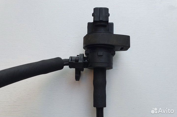 Клапан вентиляции топливного бака