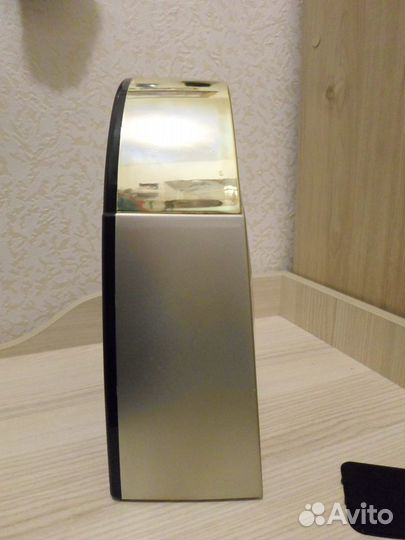 Часы настольные (каминные) новые