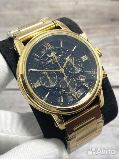 Наручные часы patek philippe