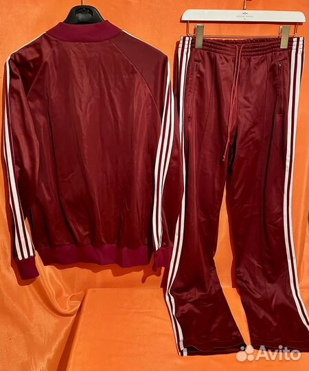 Спортивный костюм adidas 1980 СССР Винтаж