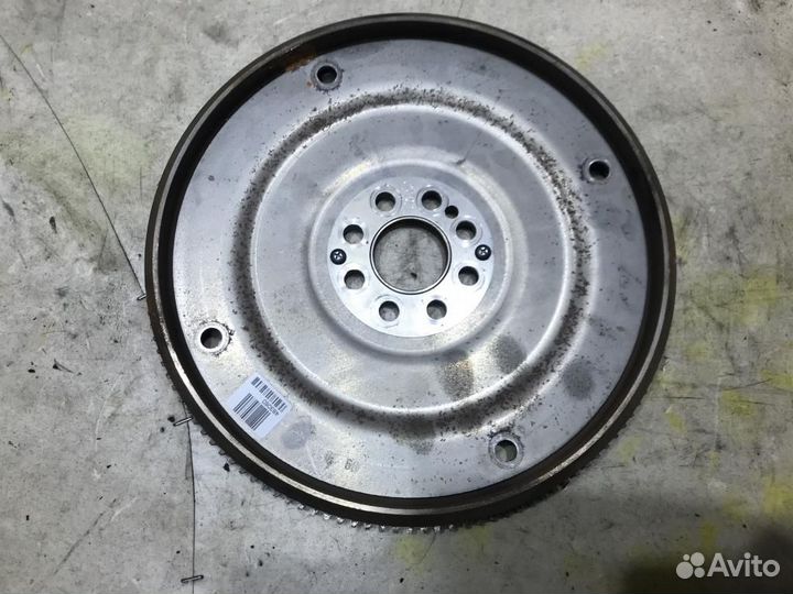 8200483080 Маховик АКПП Nissan Renault M9R