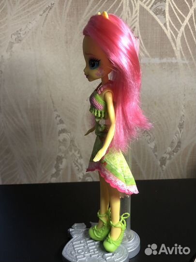 Куклы май литл пони