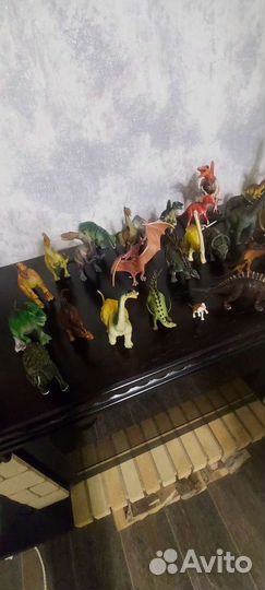 Детские игрушки бу