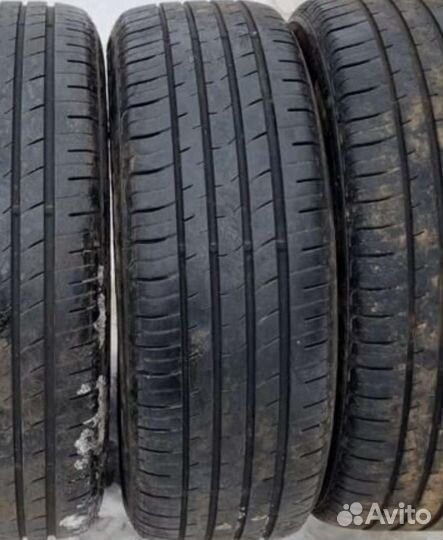 Nexen Classe Premiere 185/65 R15