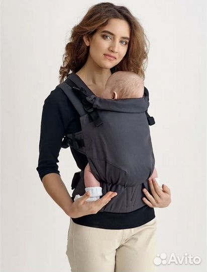 Эргорюкзак diva milano