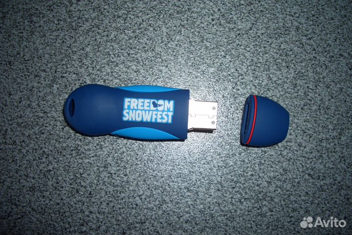 Флэшки в ассортименте Новые