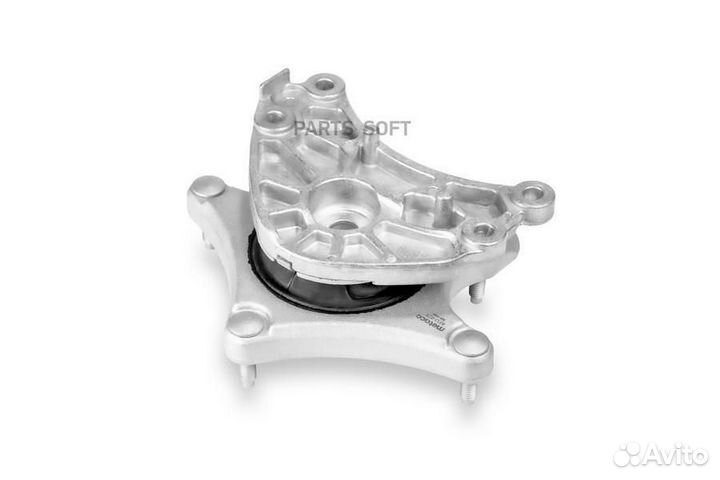 Опора кпп задняя 4732029