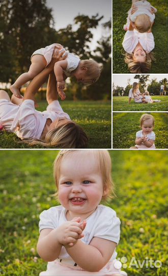 Фотограф в Геленджике