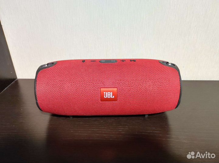 Колонка jbl extreme